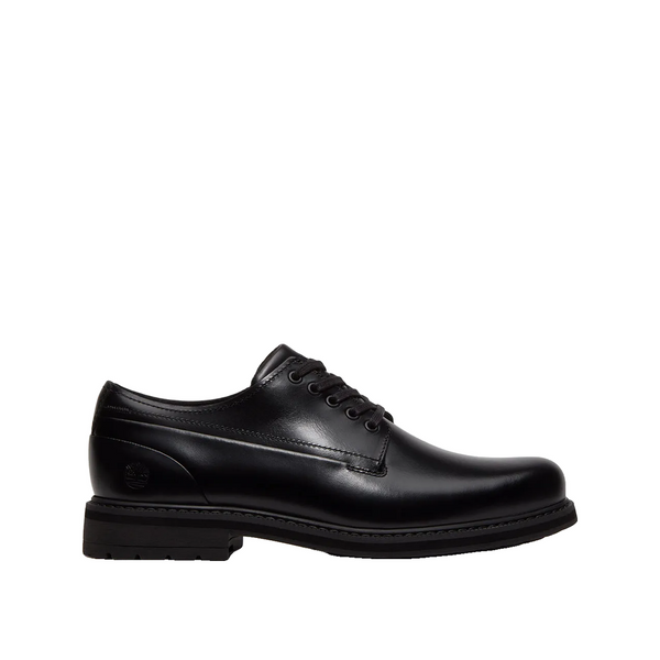 Timberland Stormbucks Lace Up - Zapatos Derby Hombre Negro
