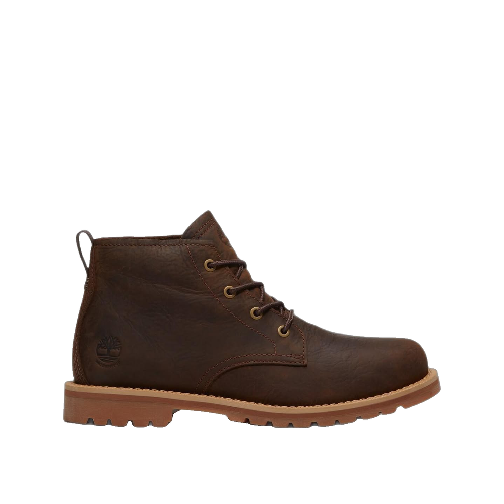 Timberland Redwood Falls Essential - Buty męskie brązowe