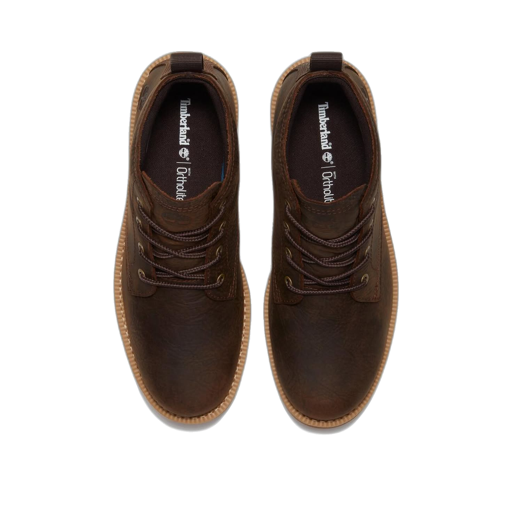 Timberland Redwood Falls Essential - Buty męskie brązowe
