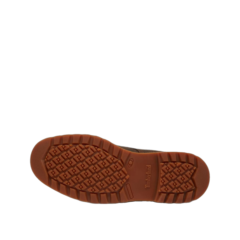 Timberland Redwood Falls Essential - Buty męskie brązowe