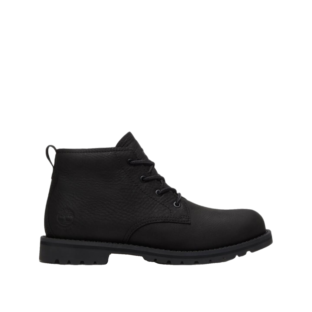Timberland Redwood Falls Essential – Herren-Stiefel Schwarz