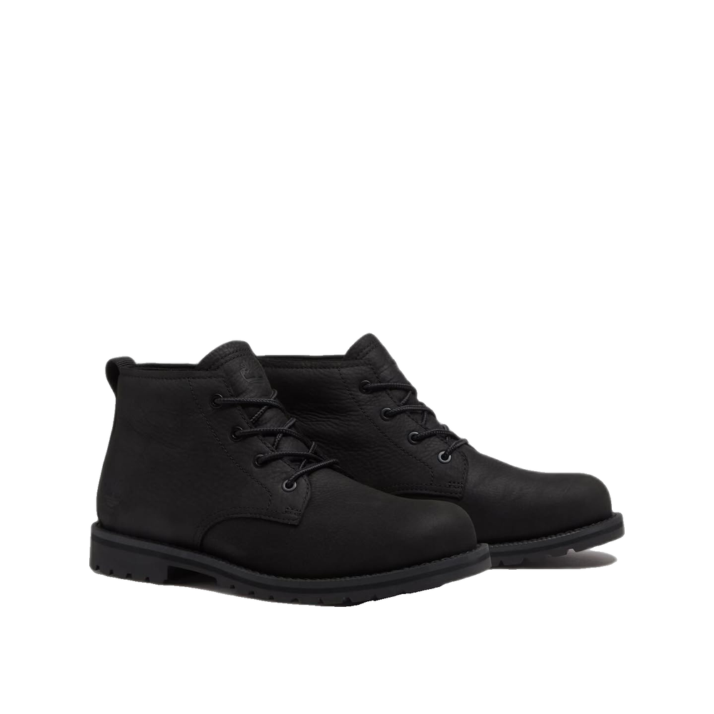 Timberland Redwood Falls Essential – Herren-Stiefel Schwarz
