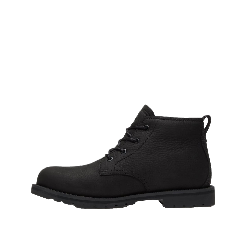 Timberland Redwood Falls Essential – Herren-Stiefel Schwarz