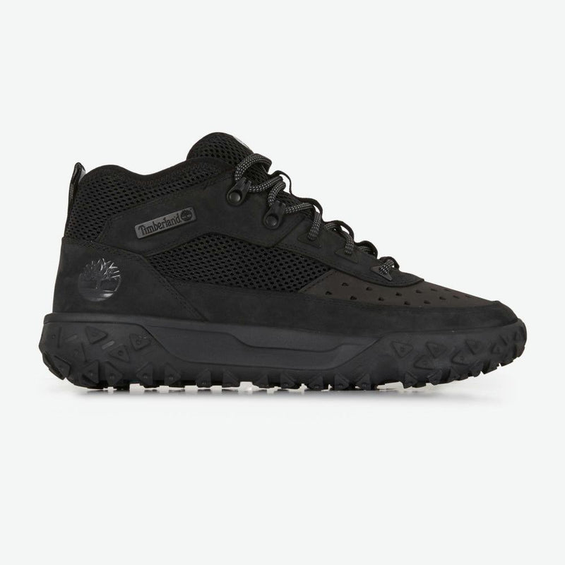 Baskets Gs Motion 6 Super Ox - Noir