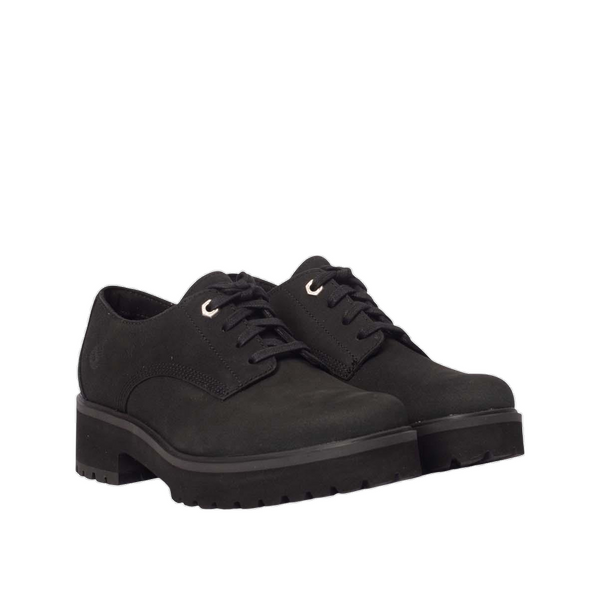 Timberland Carnaby Cool - Zapatillas Mujer Negro