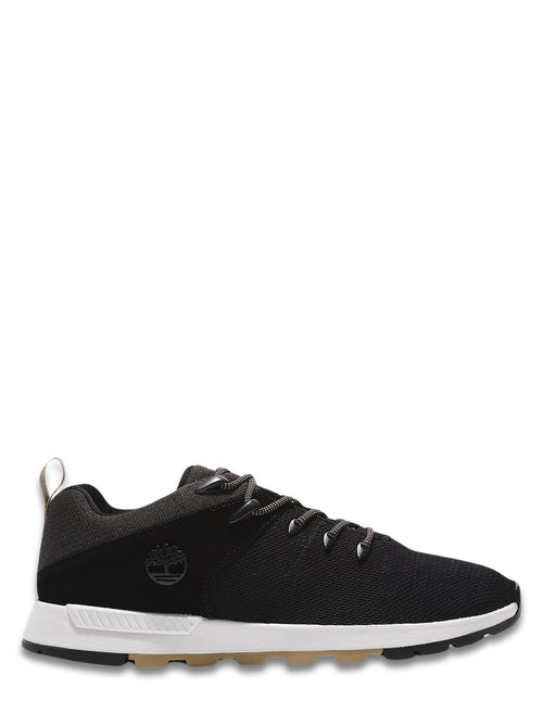 Sneakers Sprint Trekker Low Lace Up - Noir