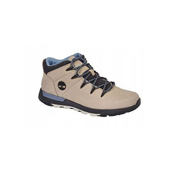 Boots Sprint Trekker Mid - Beige