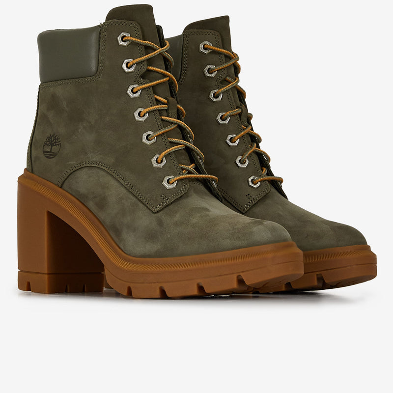 Boots Allington Heights - Khaki