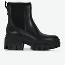 Botines Everleigh Chelsea - Noir