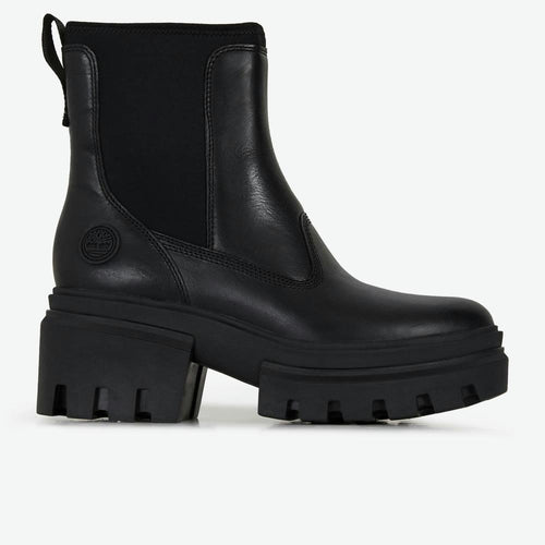 Botines Everleigh Chelsea - Noir