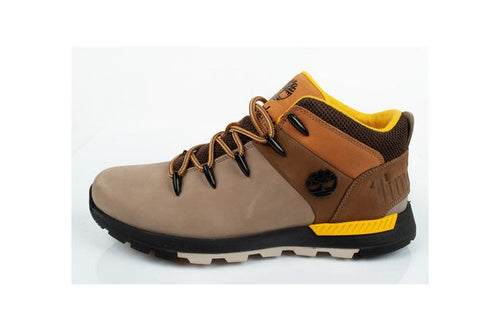 Sneakers Sprint Trekker - Beige