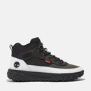 Baskets Stride Motion - Vert