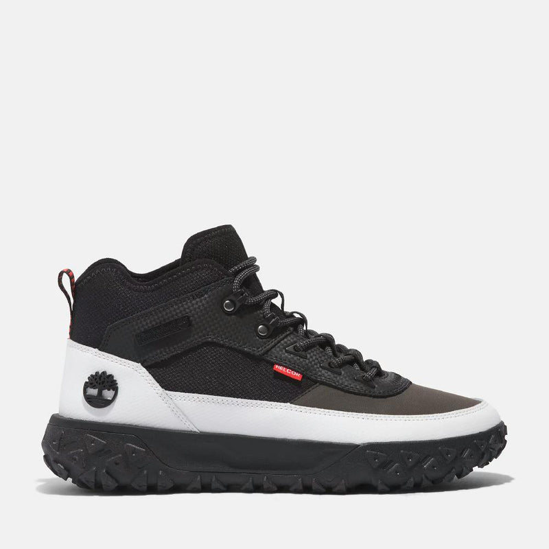 Baskets Stride Motion - Vert