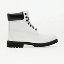 Bottes 6 Inch Premium - Blanc