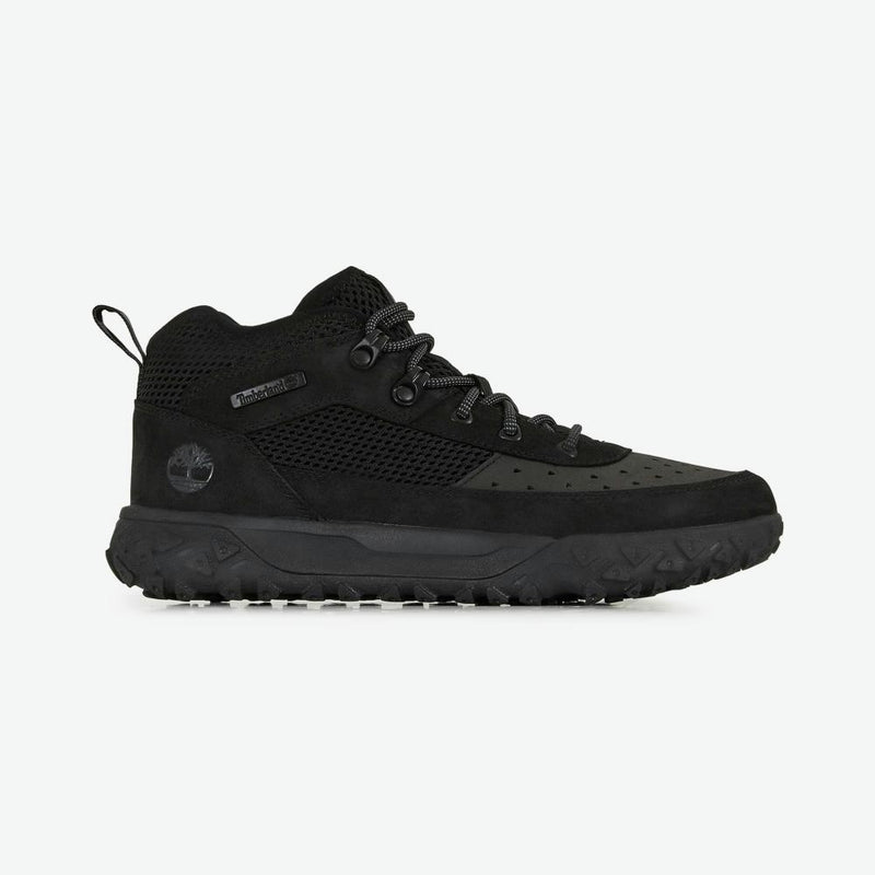 Baskets Gs Motion 6 Super Ox - Noir