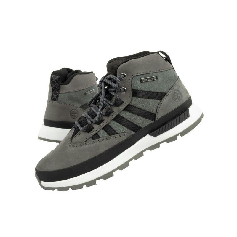 Baskets Euro Sprint Hiker - Gris