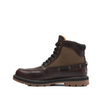 Timberland Mid Lace Boot - Stiefel Herren Braun