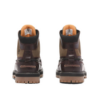 Timberland Mid Lace Boot - Stiefel Herren Braun