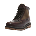 Timberland Mid Lace Boot - Stiefel Herren Braun