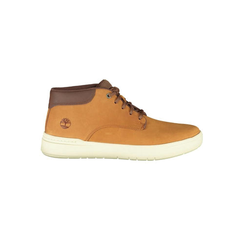 Baskets Timberland Seneca Bay Mid - Orange