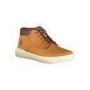 Baskets Timberland Seneca Bay Mid - Orange