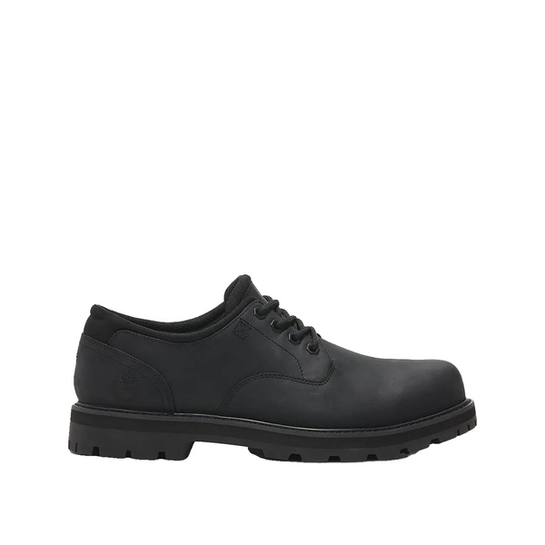 Timberland Britton Road - Zapatos de hombre negro