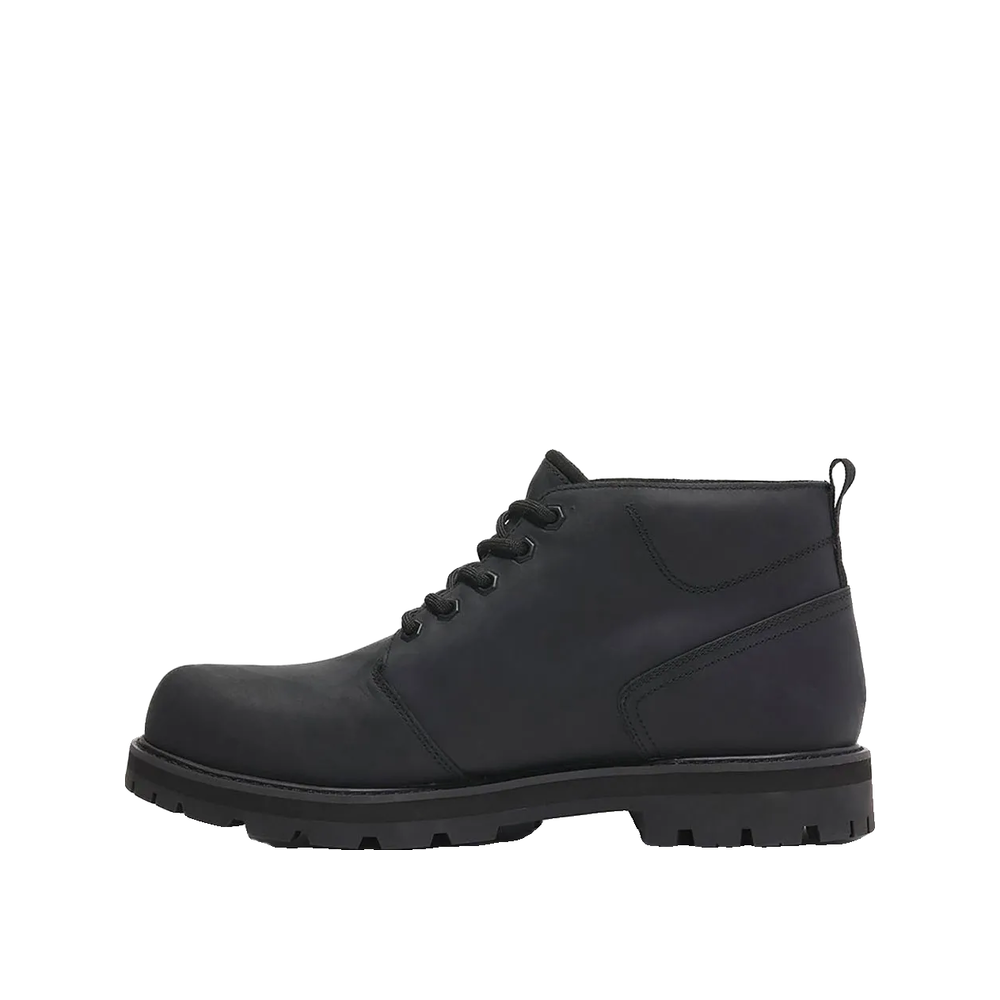 Timberland Britton Road - Stivali Uomo Nero
