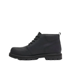 Timberland Britton Road - Stivali Uomo Nero