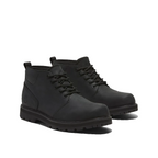 Timberland Britton Road - Stivali Uomo Nero