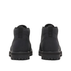 Timberland Britton Road - Stivali Uomo Nero