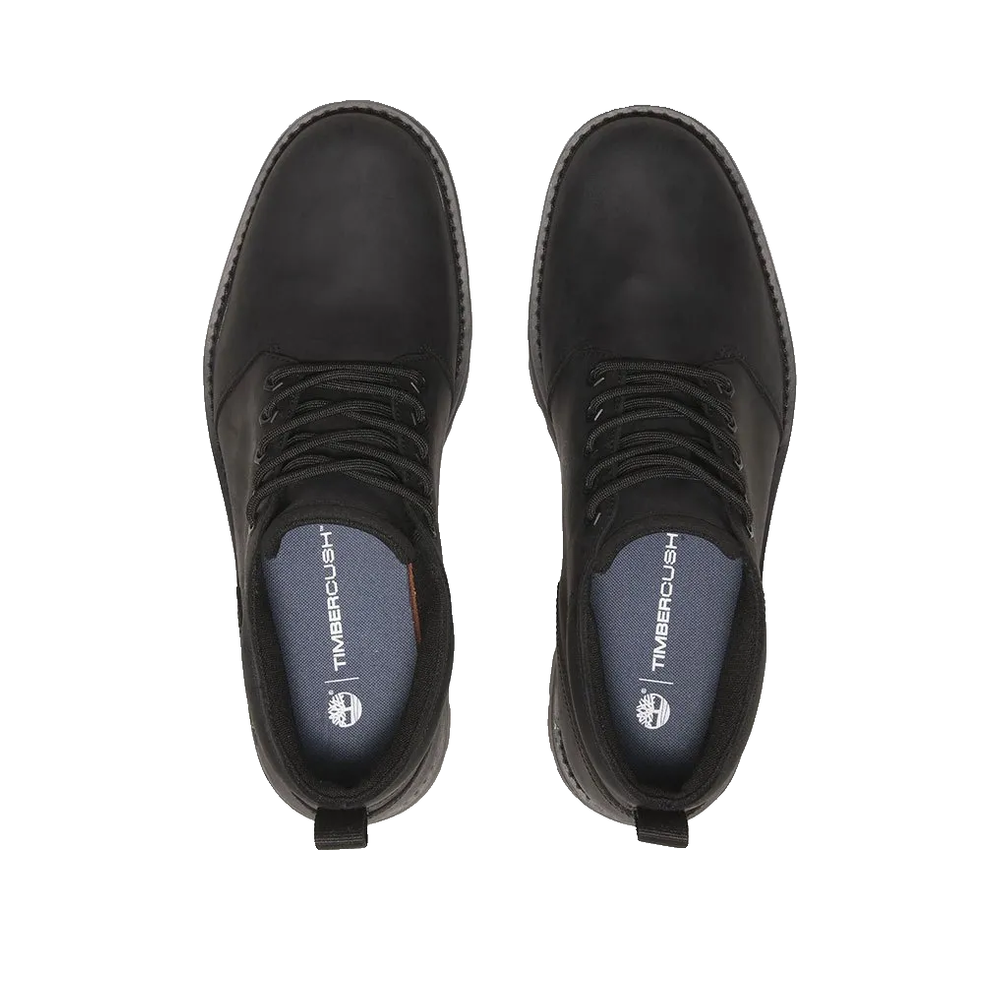 Timberland Britton Road - Stivali Uomo Nero
