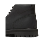 Timberland Britton Road - Stivali Uomo Nero