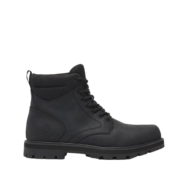 Timberland Britton Road - Kängor Herr Svart