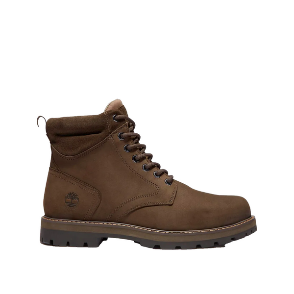 Timberland Britton Road - Botas de hombre marrón