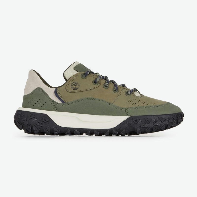 Baskets Greenstride Motion 6 - Kaki