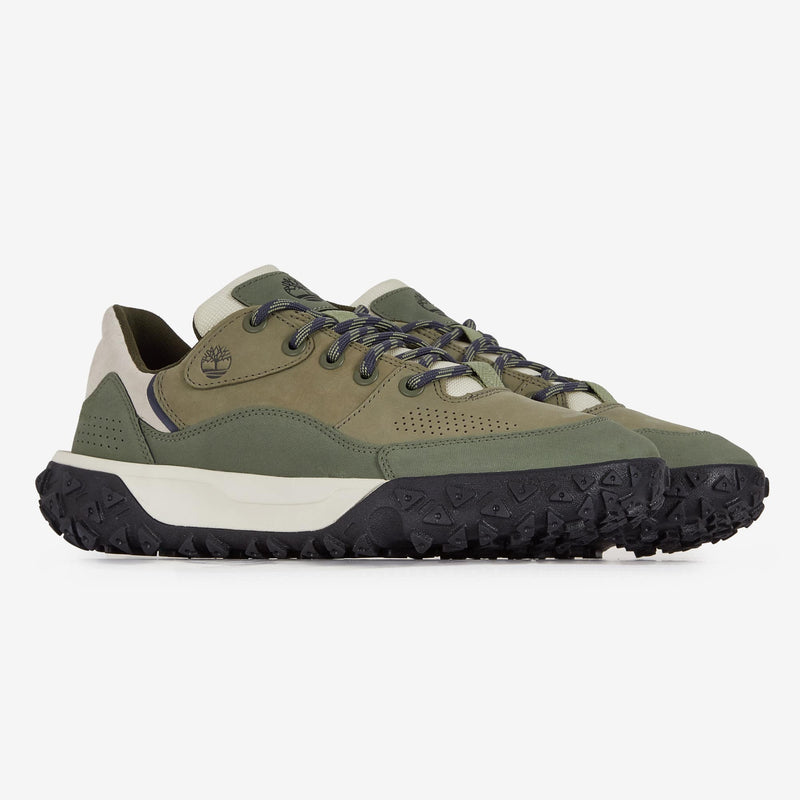 Sneakers Greenstride Motion 6 - Khaki