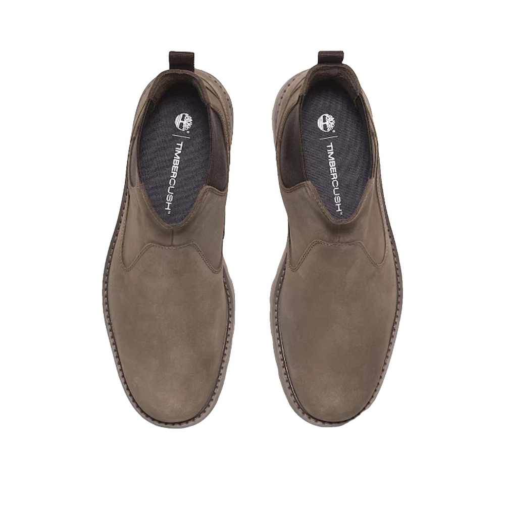 Timberland Britton Road - Bottes Homme Marron