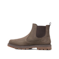 Timberland Britton Road - Bottes Homme Marron