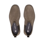 Timberland Britton Road - Bottes Homme Marron