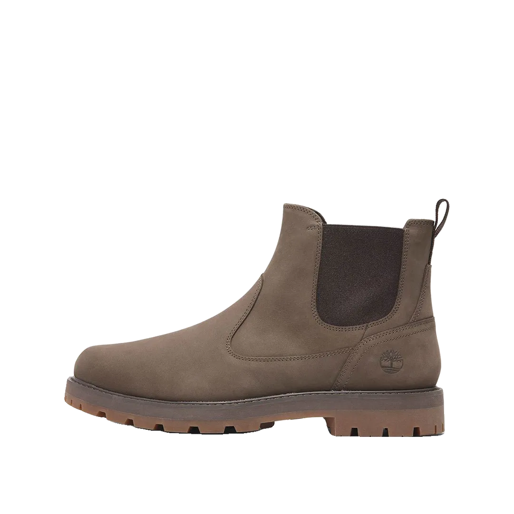 Timberland Britton Road - Bottes Homme Marron