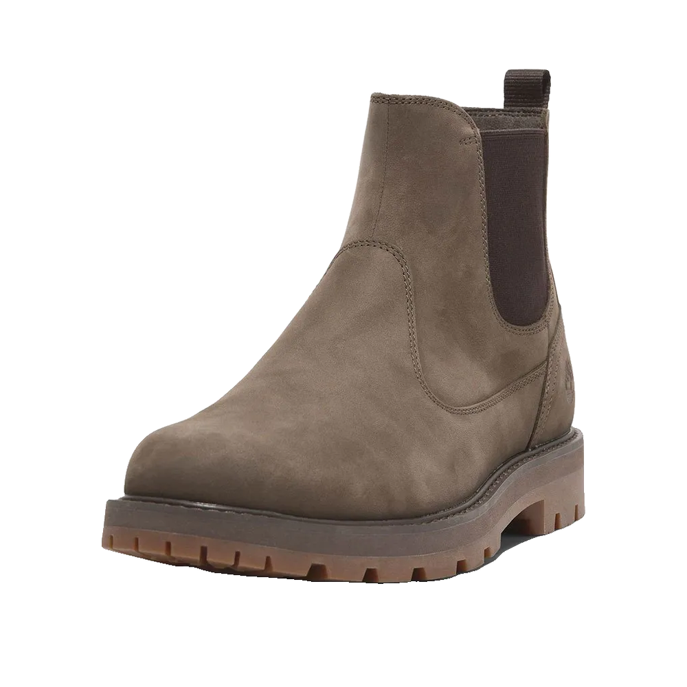 Timberland Britton Road - Bottes Homme Marron