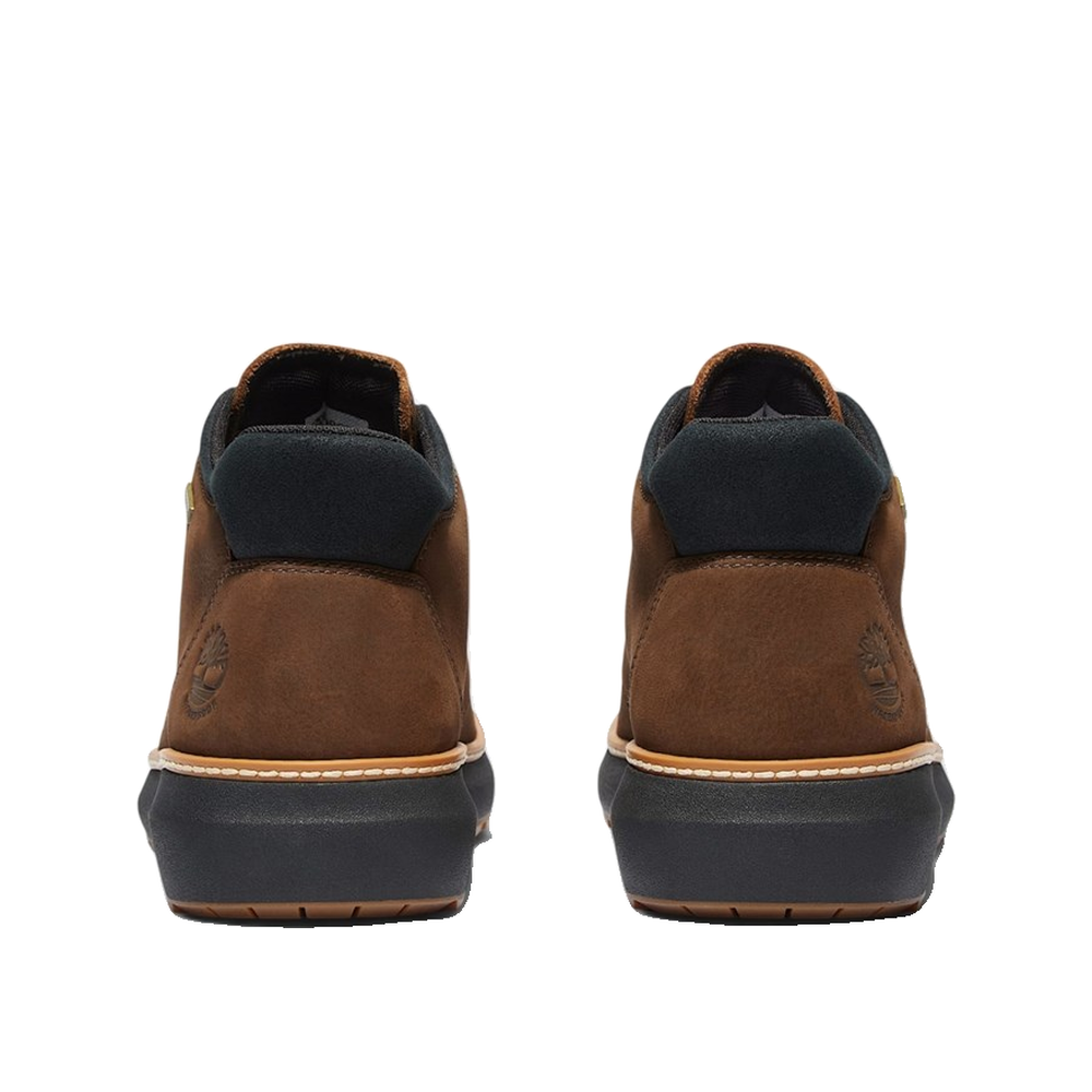Timberland Hudson Road Mid Lace Up GTX - Kängor Herr Brun