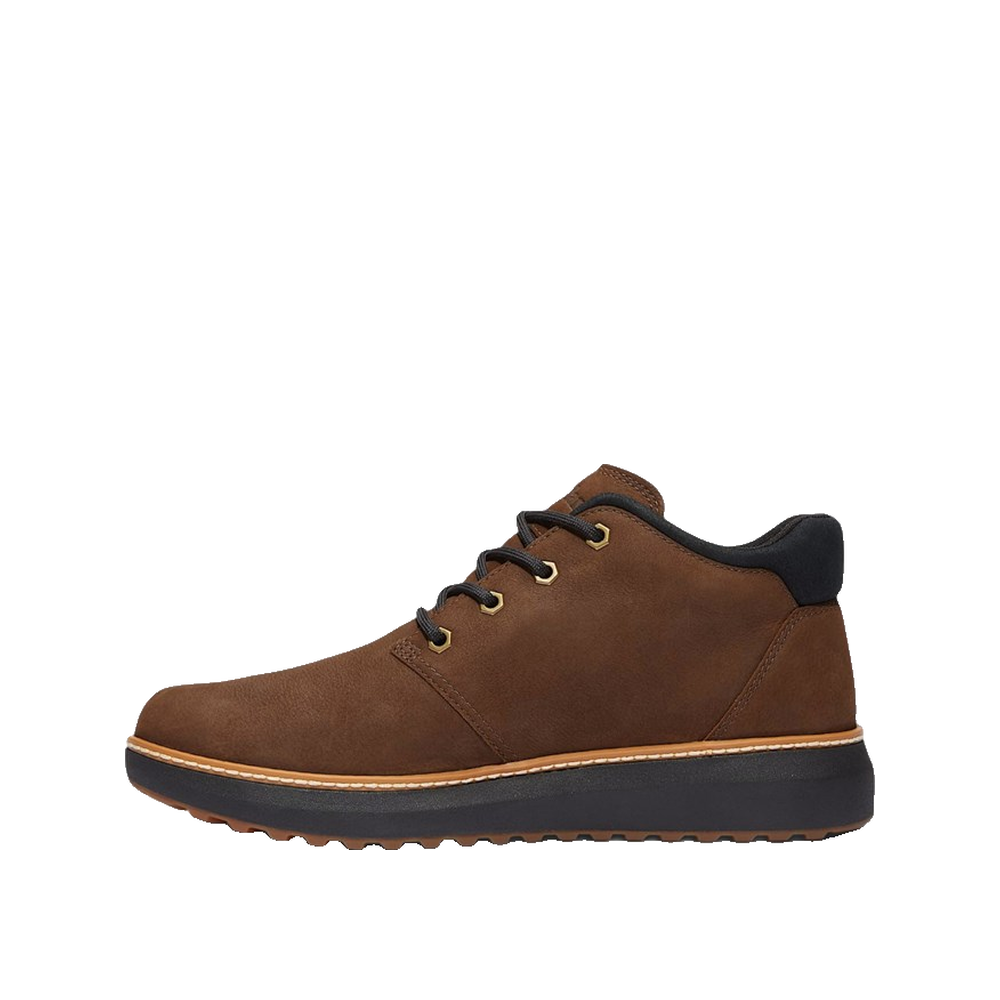 Timberland Hudson Road Mid Lace Up GTX - Kängor Herr Brun