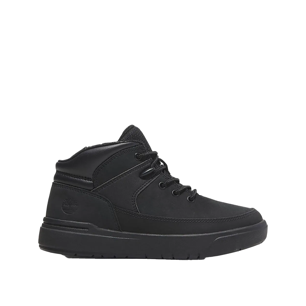 Timberland Seneca Bay - Kindersneakers Zwart