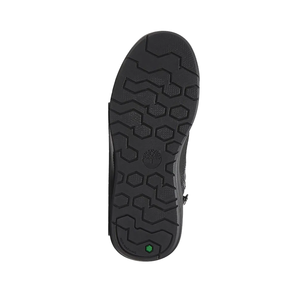 Timberland Seneca Bay - Kindersneakers Zwart
