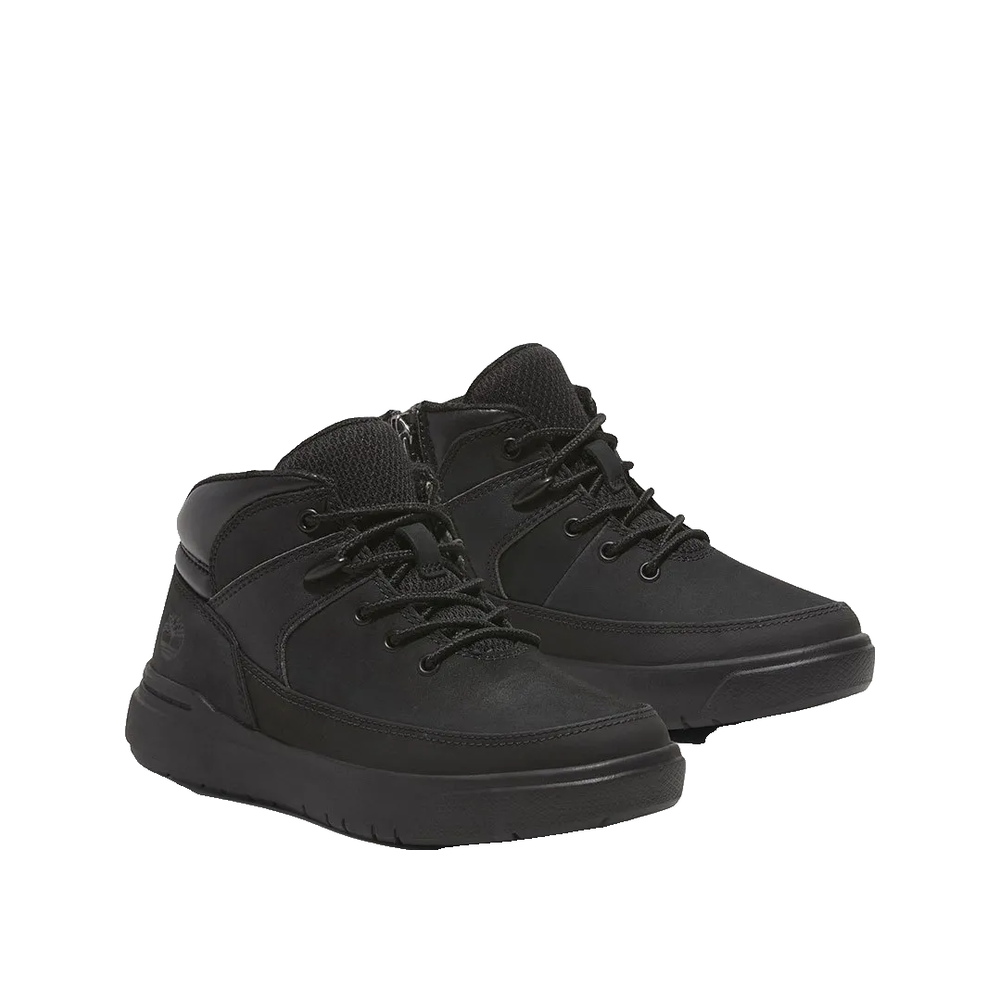 Timberland Seneca Bay - Kindersneakers Zwart