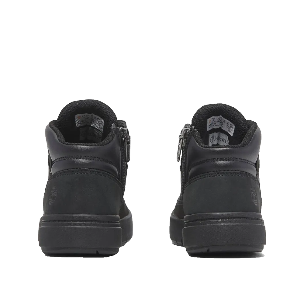 Timberland Seneca Bay - Kindersneakers Zwart