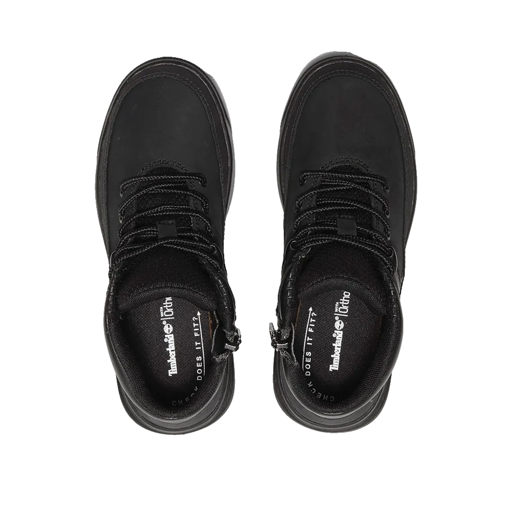 Timberland Seneca Bay - Kindersneakers Zwart