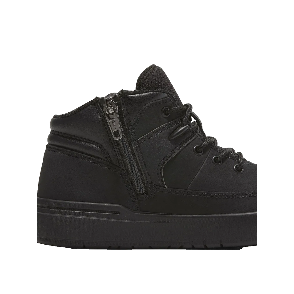 Timberland Seneca Bay - Kindersneakers Zwart