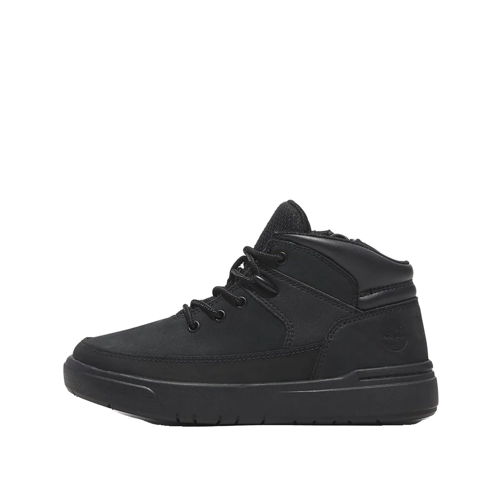 Timberland Seneca Bay - Kindersneakers Zwart